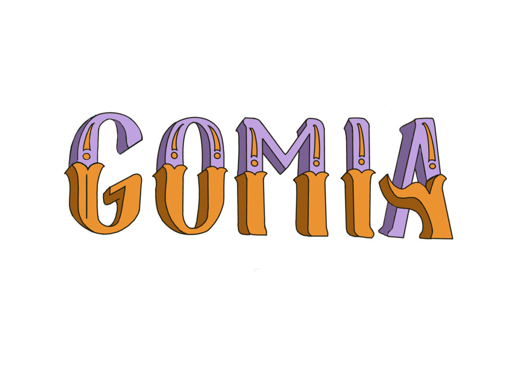 gomia-xxl